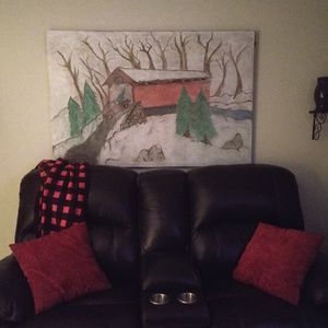 Meet your Posher, Amanda